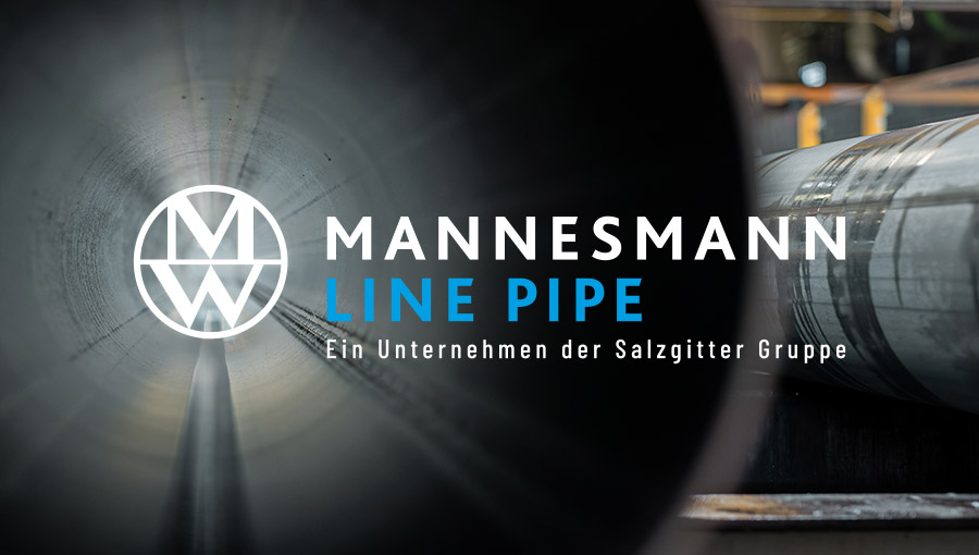 Mannesmann Line Pipe