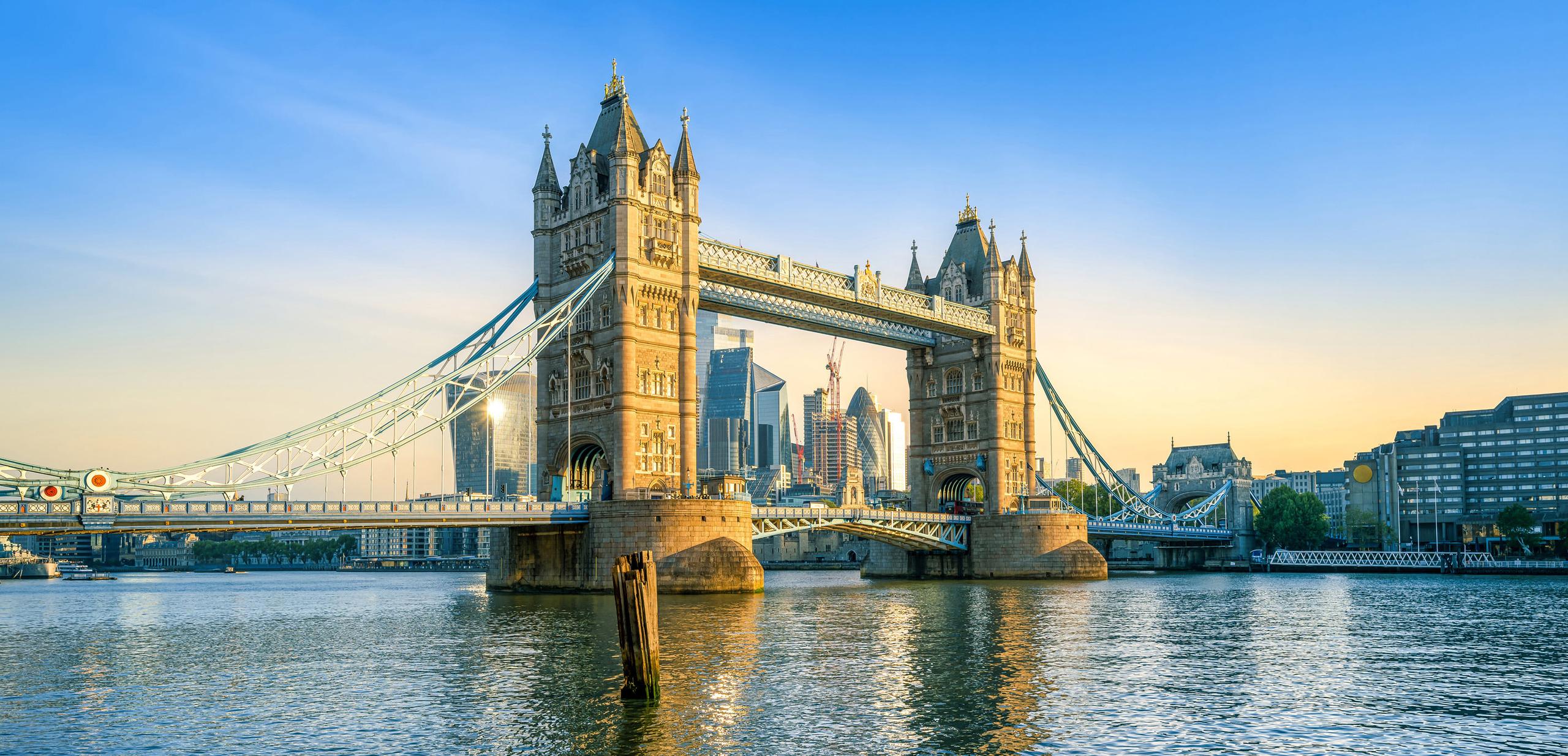 Tower Bridge