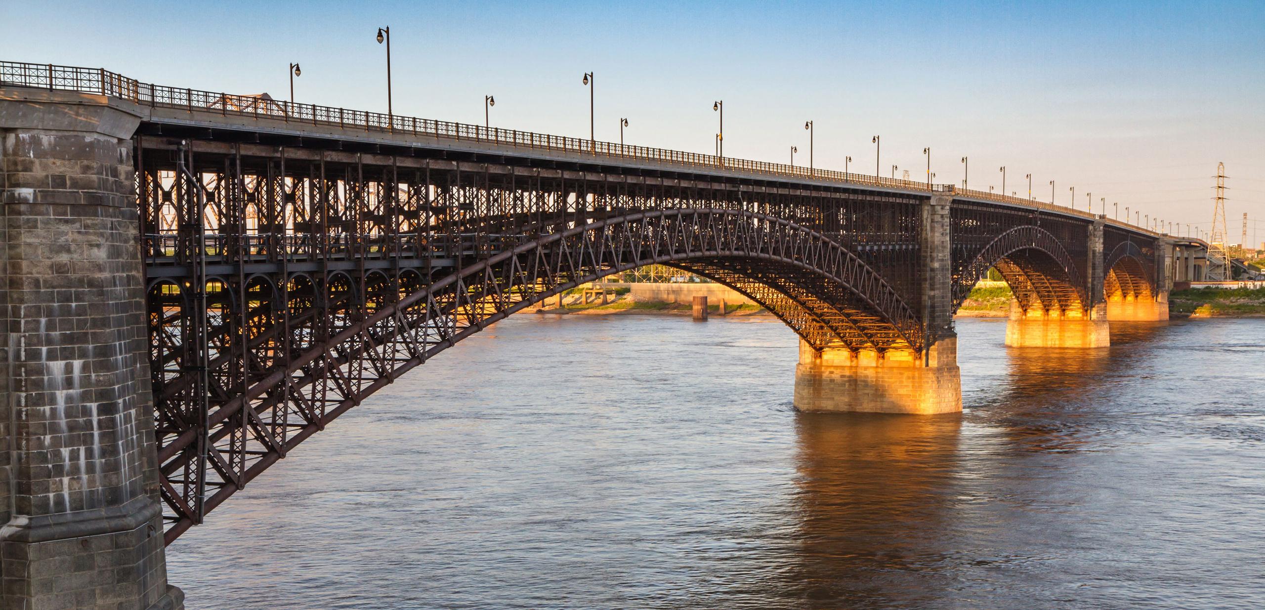 Eads Bridge