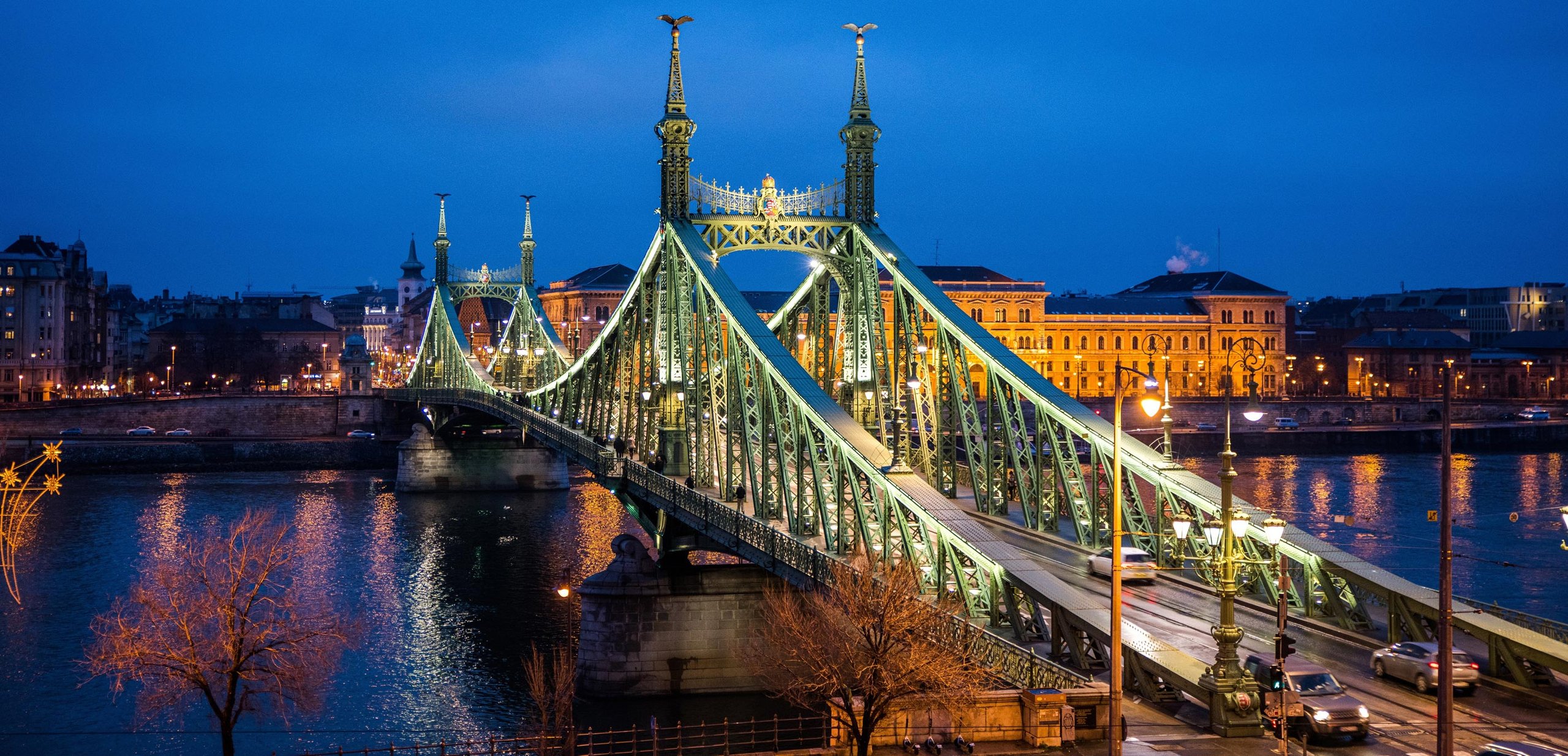 Freiheitsbrücke